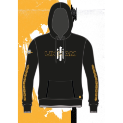 EMBLEMATIK HOODIE