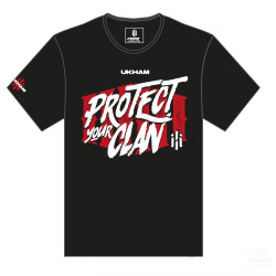PROTECT YOUR CLAN